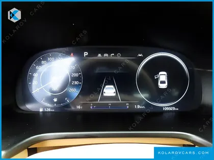 KIA K9 3.8 GDI AWD