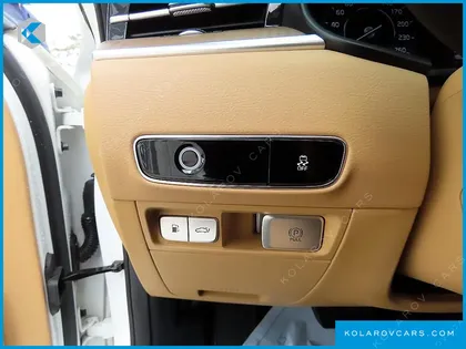 KIA K9 3.8 GDI AWD