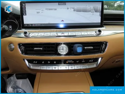 KIA K9 3.8 GDI AWD