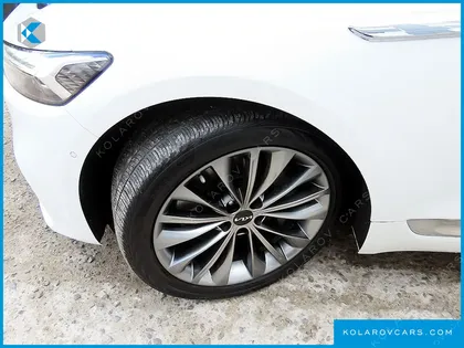 KIA K9 3.8 GDI AWD