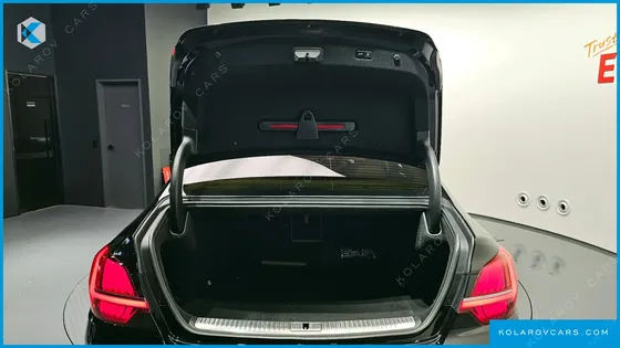 KIA K9 3.8 GDI AWD