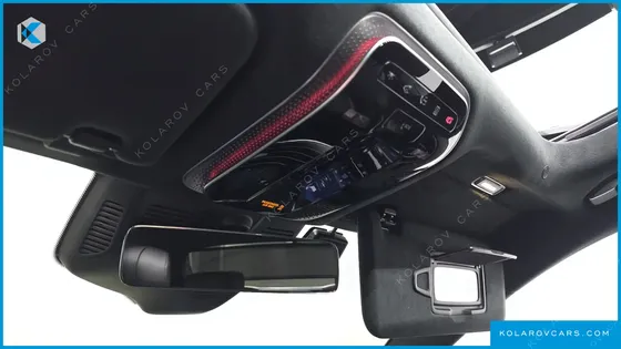MERCEDES S-CLASS S580L 4MATIC