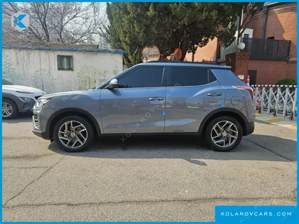 KGM - SSANGYONG TIVOLI GASOLINE 1.5 2WD