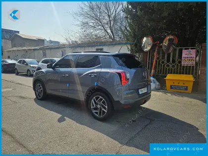 KGM - SSANGYONG TIVOLI GASOLINE 1.5 2WD