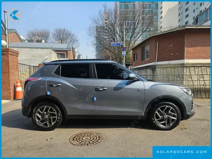KGM - SSANGYONG TIVOLI GASOLINE 1.5 2WD