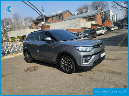 KGM - SSANGYONG TIVOLI GASOLINE 1.5 2WD