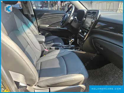 KGM - SSANGYONG TIVOLI GASOLINE 1.5 2WD