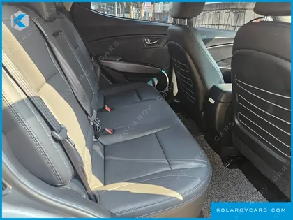 KGM - SSANGYONG TIVOLI GASOLINE 1.5 2WD