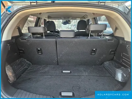 KGM - SSANGYONG TIVOLI GASOLINE 1.5 2WD