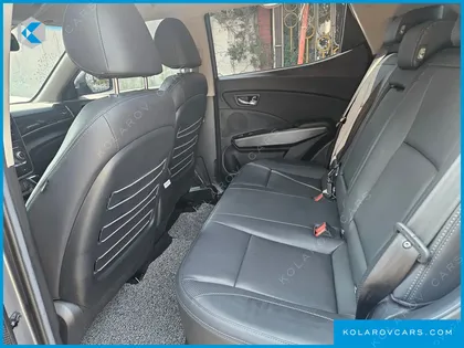 KGM - SSANGYONG TIVOLI GASOLINE 1.5 2WD