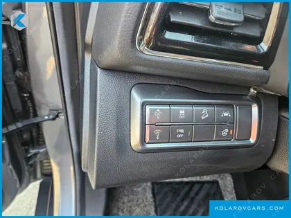 KGM - SSANGYONG TIVOLI GASOLINE 1.5 2WD