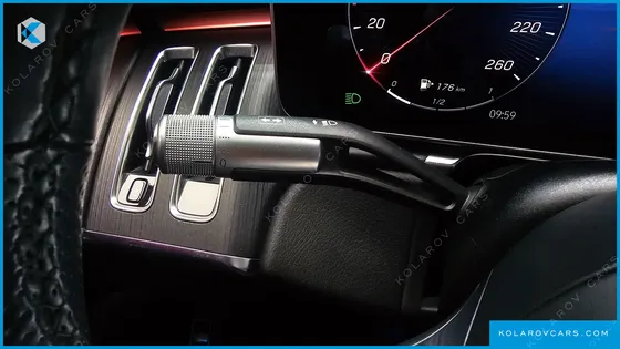 MERCEDES S-CLASS S400 D 4MATIC