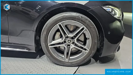 MERCEDES S-CLASS S400 D 4MATIC