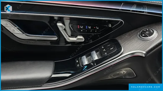 MERCEDES S-CLASS S400 D 4MATIC