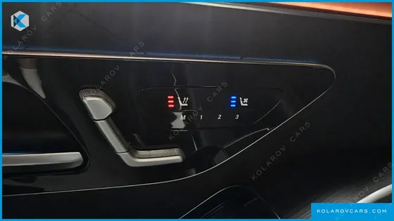 MERCEDES S-CLASS S400 D 4MATIC