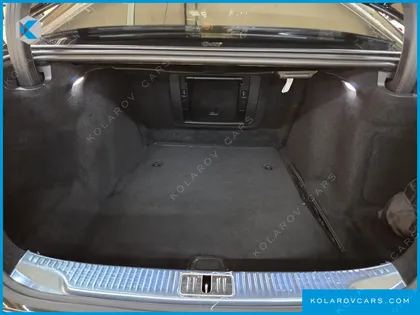 MERCEDES S-CLASS S500L 4MATIC