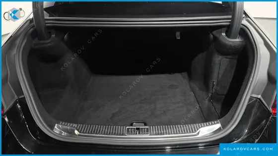 MERCEDES S-CLASS S580L 4MATIC