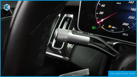 MERCEDES S-CLASS S580L 4MATIC