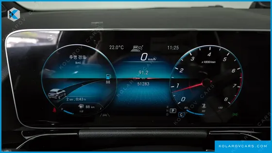 MERCEDES GLA-CLASS GLA250 4MATIC