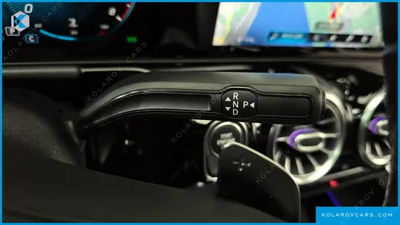 MERCEDES GLA-CLASS GLA250 4MATIC