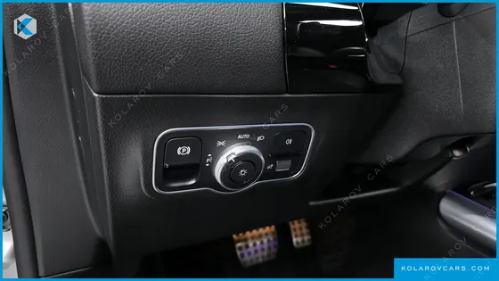 MERCEDES GLA-CLASS GLA250 4MATIC
