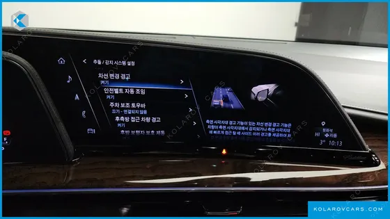 CADILLAC ESCALADE 6.2 ESV