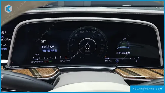 CADILLAC ESCALADE 6.2