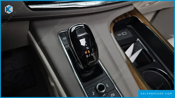 CADILLAC ESCALADE 6.2