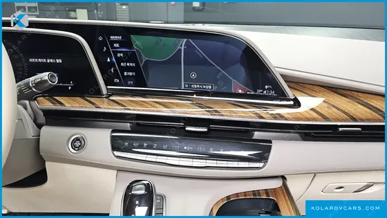 CADILLAC ESCALADE 6.2