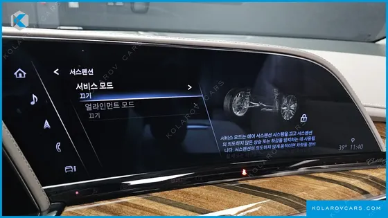 CADILLAC ESCALADE 6.2