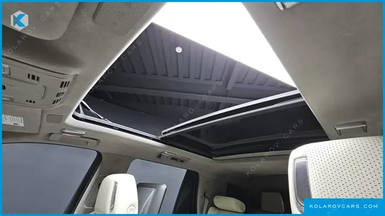 CADILLAC ESCALADE 6.2