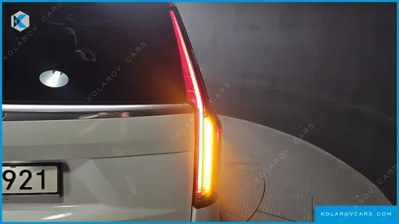 CADILLAC ESCALADE 6.2