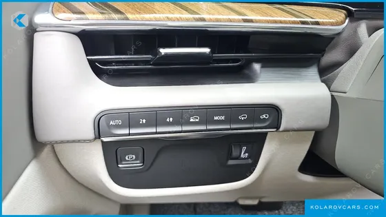 CADILLAC ESCALADE 6.2