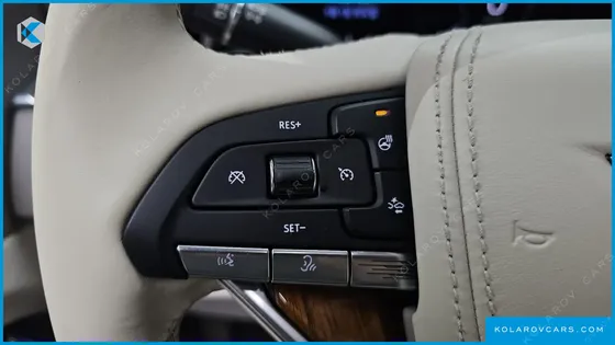 CADILLAC ESCALADE 6.2