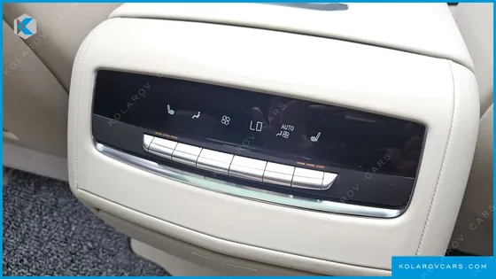CADILLAC ESCALADE 6.2