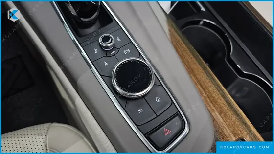 CADILLAC ESCALADE 6.2