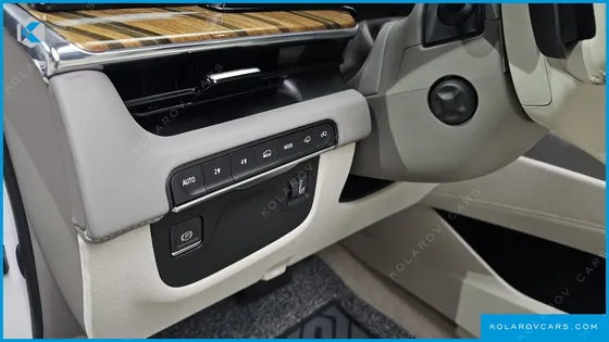 CADILLAC ESCALADE 6.2