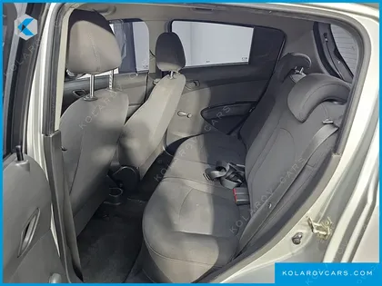 CHEVROLET (GM DAEWOO) SPARK L