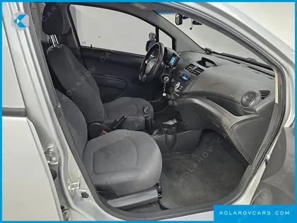 CHEVROLET (GM DAEWOO) SPARK L