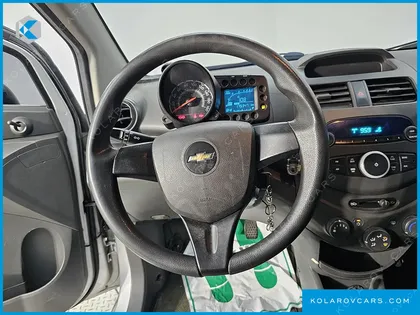 CHEVROLET (GM DAEWOO) SPARK L