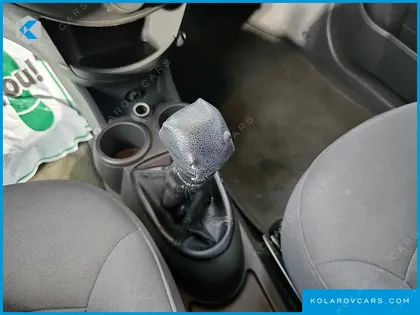 CHEVROLET (GM DAEWOO) SPARK L