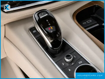 CADILLAC ESCALADE 6.2 ESV