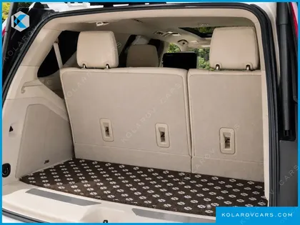 CADILLAC ESCALADE 6.2 ESV