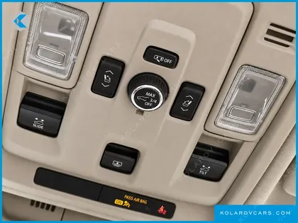 CADILLAC ESCALADE 6.2 ESV