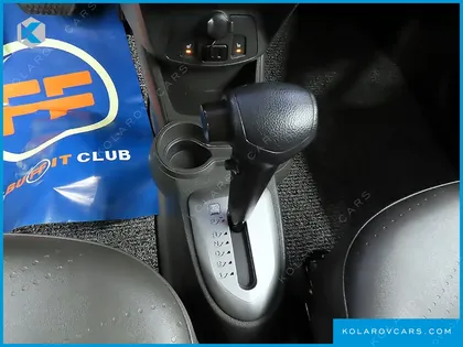 CHEVROLET (GM DAEWOO) SPARK LT