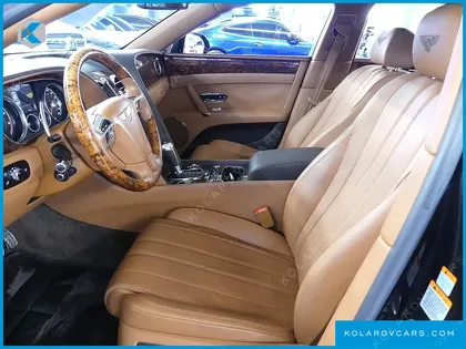 BENTLEY FLYING SPUR 4.0