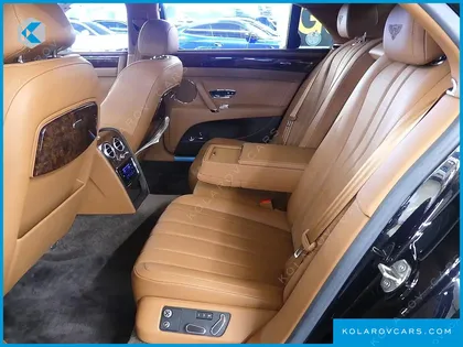 BENTLEY FLYING SPUR 4.0