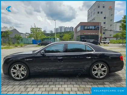BENTLEY FLYING SPUR 4.0