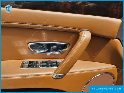 BENTLEY FLYING SPUR 4.0