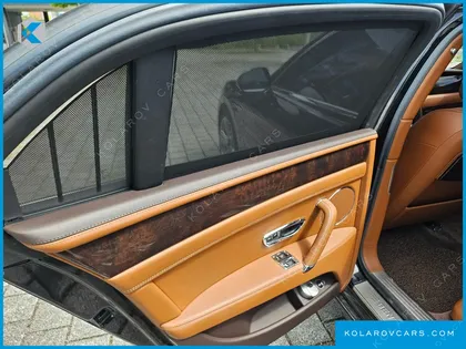 BENTLEY FLYING SPUR 4.0